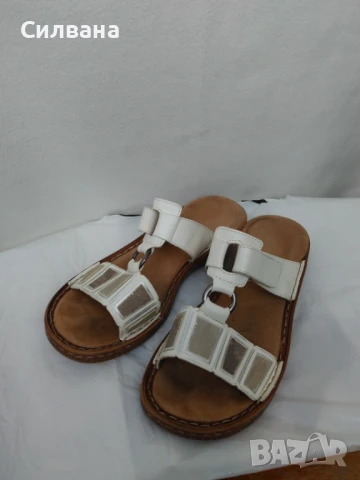 чехли Рикер 35 номер, снимка 3 - Чехли - 50857065