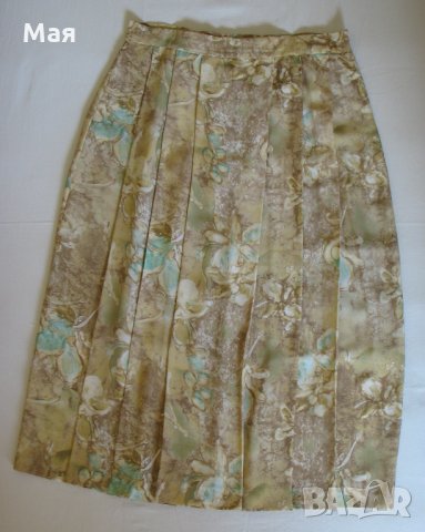 Нов Копринен костюм от 4 части, снимка 8 - Костюми - 31537886