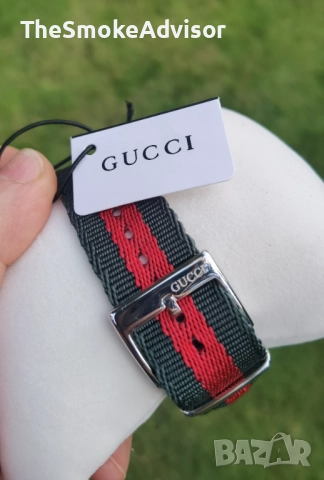 Часовник Gucci Dive 40mm, снимка 7 - Дамски - 52066681