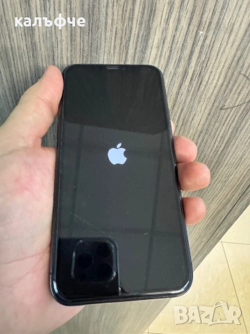 Телефон Apple iPhone 11 Pro 512 GB Black, снимка 2 - Apple iPhone - 52167080