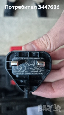 Milwaukee L4 CLL лазер, снимка 3 - Други инструменти - 53066672