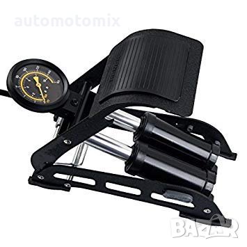 ПОМПА КРАЧНА, ДВУБУТАЛНА - 4310