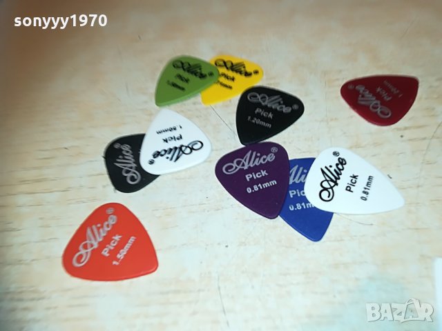 10 перца за китара, снимка 15 - Китари - 29672992