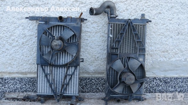 Части за Astra F и Corsa 1.4 i, снимка 4 - Части - 31162361