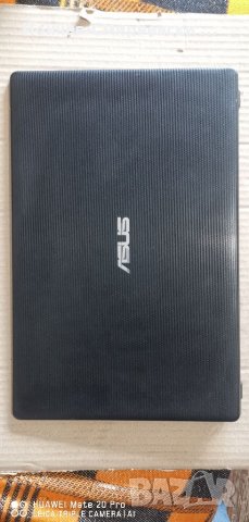 Asus F551/X551-LCD капаци