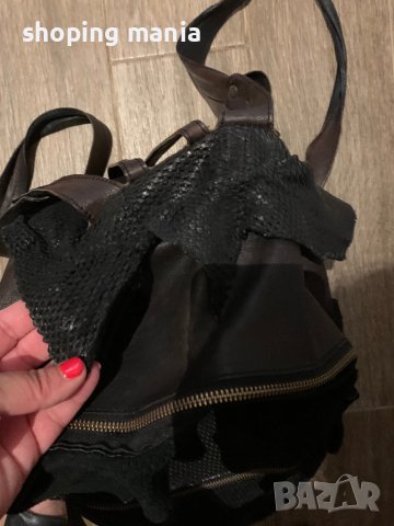 Fetish раница, снимка 5 - Чанти - 35054549