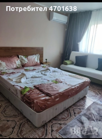 Заповядайте в Черноморец за вашата лятна почивка , снимка 6 - Квартири, нощувки - 54001493