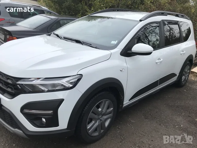 Ветробрани HEKO за Dacia Jogger (2021+)