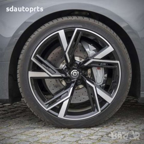 18" Джанти Ауди RS6 стил 5X112 Audi A4 B7 B8 B9 A6 C6 C7 C8 A8 Q3 Q5