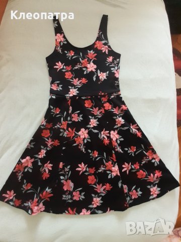 Нова рокля, снимка 2 - Рокли - 29636600