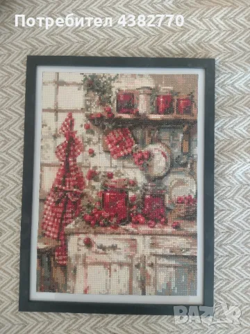 диамантени гоблени , снимка 10 - Гоблени - 49020345