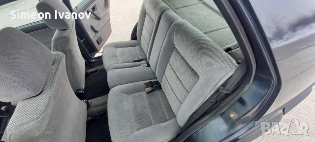 Volkswagen Golf 2 / 1.6 75hp , снимка 11 - Автомобили и джипове - 53371152