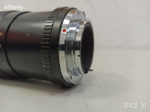 Обектив RMC Tokina 80-20mm 1:4 ф55, снимка 4 - Обективи и филтри - 30999750