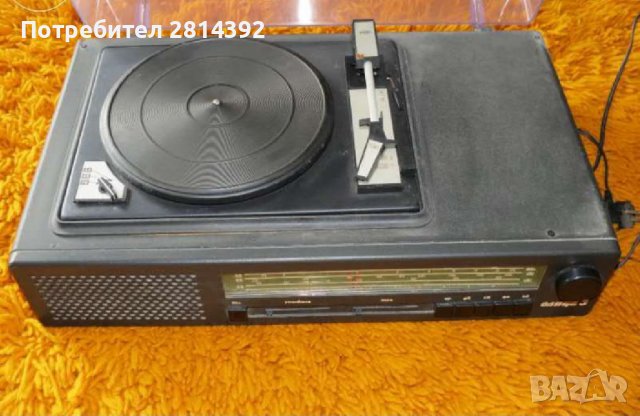 Игла доза за моно грамофони Акорд Респром ГМ311 Ахат Вега Мелодия Ригонда Кантата Ритъм Елица Опал.., снимка 7 - Грамофони - 42623178