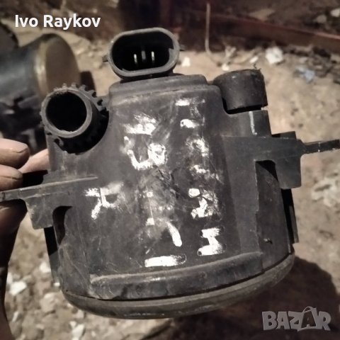 Халогени Megan VW Sharan, Corolla , снимка 2 - Части - 44403130