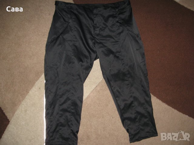 7/8 бермуди NIKE, снимка 2 - Спортни екипи - 33890839