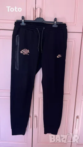 Долнище Nike Tech Fleece "Life of Syn"