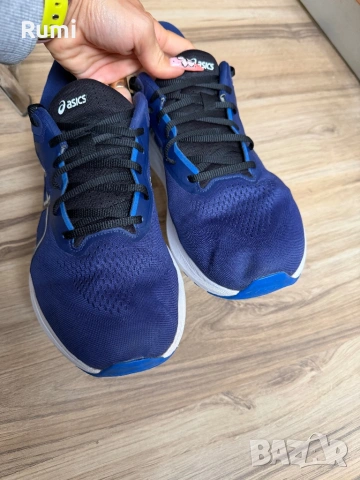 Оригинални мъжки маратонки  Asic Gel GT-1000 13 ! 48 н, снимка 5 - Маратонки - 51894773