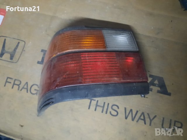 Ровер 214 , 216 - rover - стоп ляв