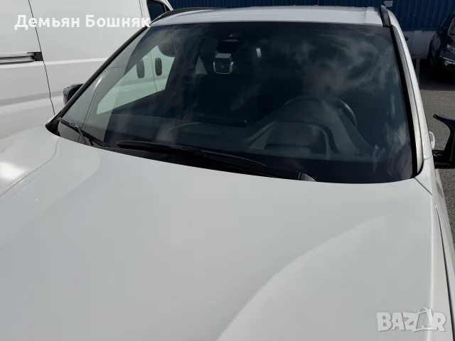 BMW X5, 2018 г., xDrive30d (F15), M Sport, снимка 11 - Автомобили и джипове - 55970803