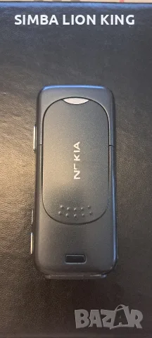 NOKIA N73 MUSIC EDITION, снимка 5 - Nokia - 55908349
