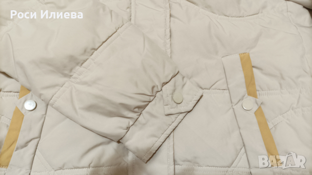 Дамско/момичешко шушляково яке , снимка 4 - Якета - 44679736