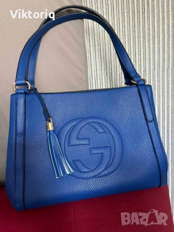 Дамски чанти, снимка 2 - Чанти - 53999120