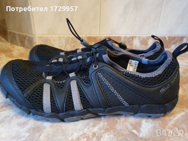 Мъжки HELLY HANSEN Номер -44, снимка 11 - Маратонки - 42134283