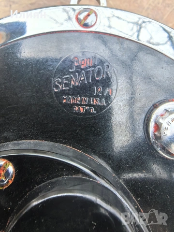 Макара за морски риболов, снимка 6 - Макари - 54286675