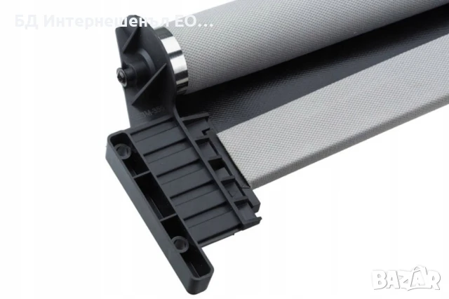 54107237591  Комплект щора за панорамен таван, BMW 5 GT F07, Сив, снимка 4 - Части - 50968280