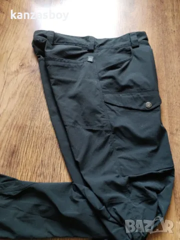 haglofs mid fjord pant men - мъжки трекинг панталон  S , снимка 5 - Спортни дрехи, екипи - 49753815