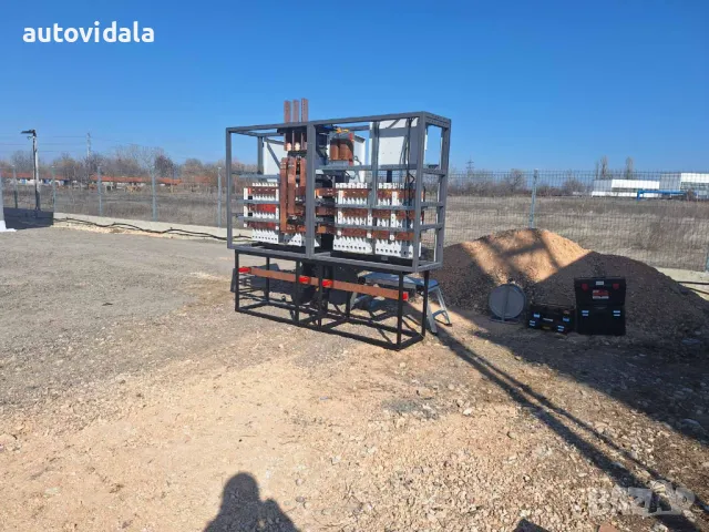 Услуги заваряване изработка на метални изделия, снимка 15 - Тенекеджийски услуги - 49611483