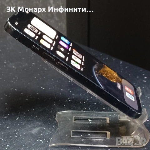 телефон Iphone 13 /128GB /4GB RAM/, снимка 6 - Apple iPhone - 53967589