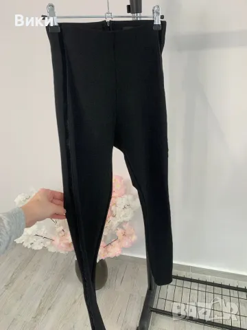 Черен клин на Avin Авин размер S, снимка 6 - Клинове - 49693014