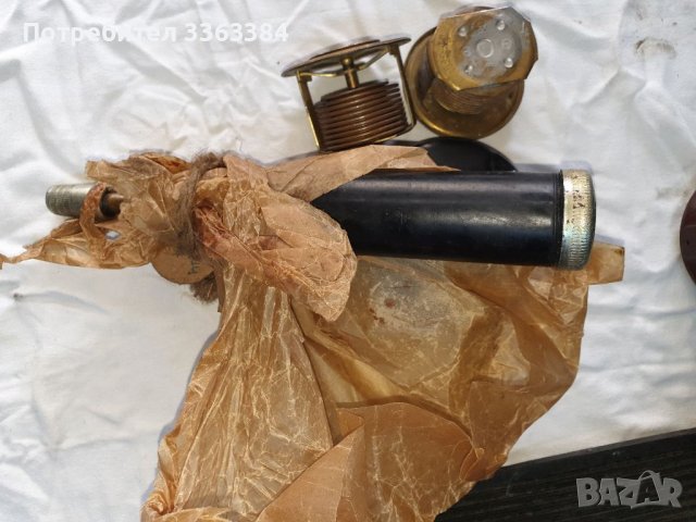 Продавам части за ВОЛГА, снимка 11 - Автомобили и джипове - 39937504