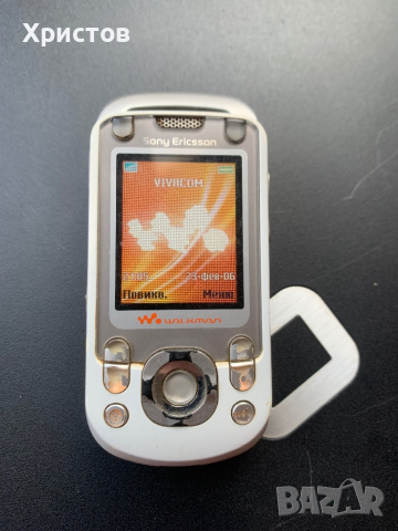 Продавам Sony Ericsson W550i, снимка 2 - Sony Ericsson - 44932723