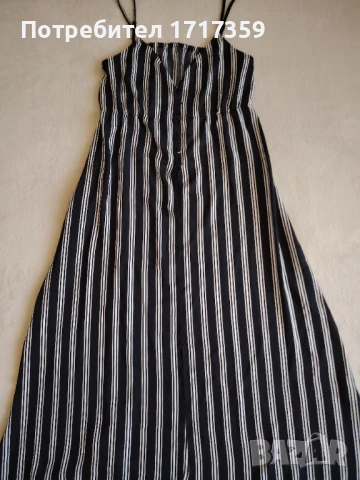 Дамска рокля (туника), снимка 11 - Рокли - 50623839