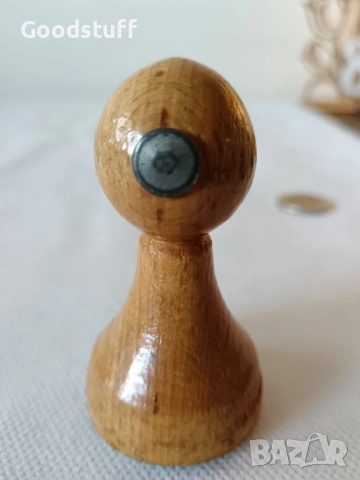 Стар печат, Филмово студио „Бояна“ за игрални филми, София , снимка 4 - Колекции - 52515091