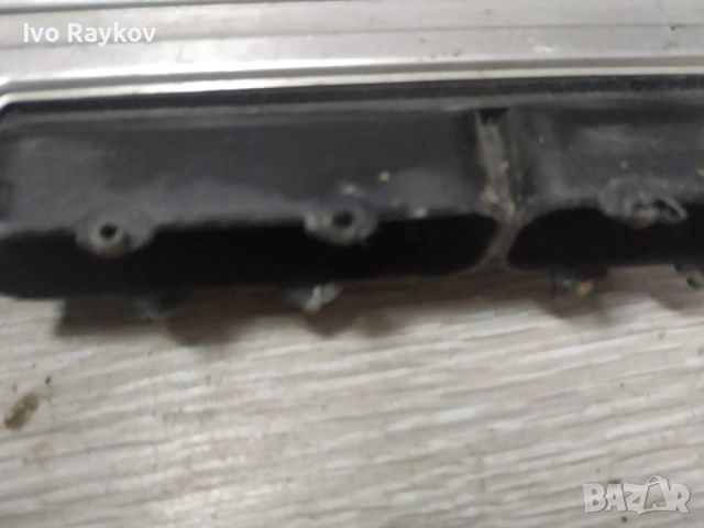 компютър AUDI A4 1.8T 1.8 TURBO ADR, 8D0907558T, 8D0 907 558 T, BOSCH, 0261204957, снимка 4 - Части - 53222033