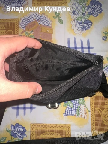 Чанта Trapstar, снимка 6 - Чанти - 50682366