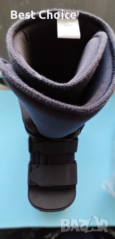 Ортеза за глезен и стъпало Promedics Aspen FW-Fixed Walker., снимка 2 - Ортези и протези - 52774170