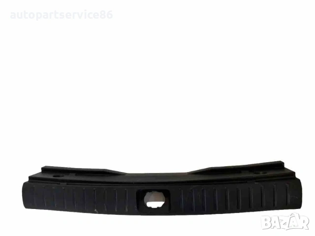 Лайсна/облицовка на багажник за Hyundai Tucson 1.6 CRDi Hybrid (2019) 85771-D7000