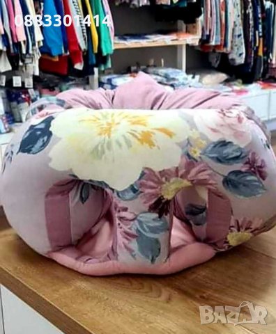 Намаление! Барбарон за бебе Стол за бебе , снимка 13 - Други - 30959705