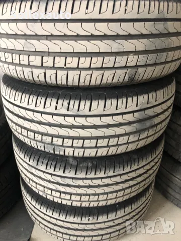205 45 17 Pirelli, снимка 1