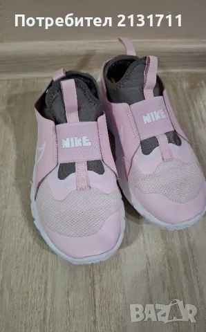 Маратонки Nike Flex Runner, снимка 2 - Маратонки - 49432784