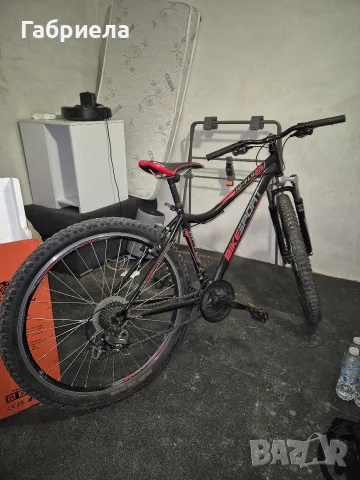 🚲 Bike Sport Hi-Fly 26"