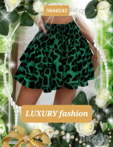 Дамски поли, снимка 2 - Поли - 52576200