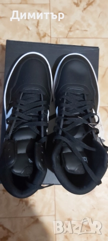 Продавам оригинални кецове Адидас нови номер 45, снимка 13 - Кецове - 40518694