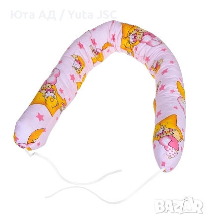 Възглавница за кърмене ЮТА, снимка 7 - Възглавници - 52488171