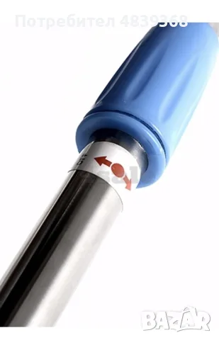 Моп за почистване на под - ламинат - spin mop 360 ПРОМО ЦЕНА, снимка 6 - Мопове, кофи, четки и метли - 56264938